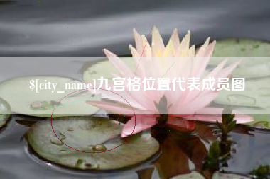红河九宫格位置代表成员图