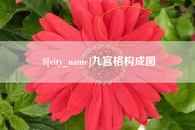 红河九宫格构成图