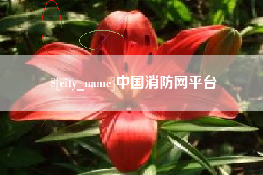 红河中国消防网平台