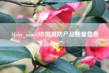 红河中国消防产品质量信息