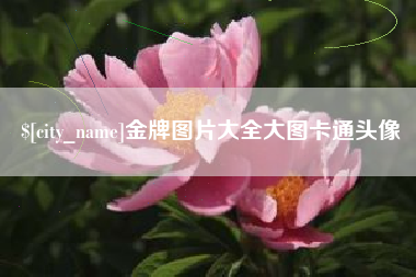 红河金牌图片大全大图卡通头像